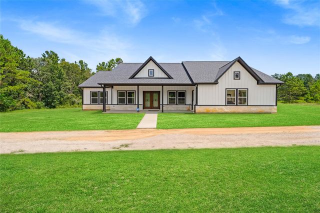 21203 Peach Wood Ct, Cleveland, TX 77328