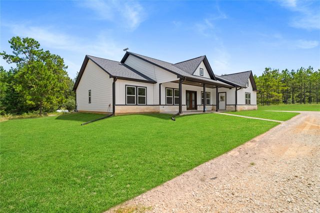 21203 Peach Wood Ct, Cleveland, TX 77328