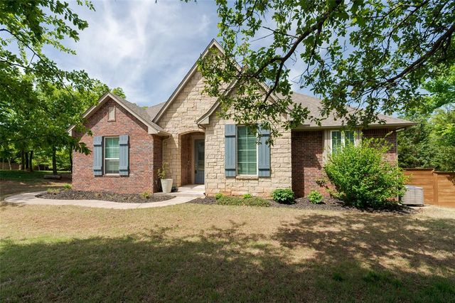 12475 Stone Hill Drive, Guthrie, OK 73044