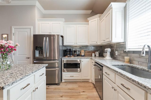 12475 Stone Hill Drive, Guthrie, OK 73044