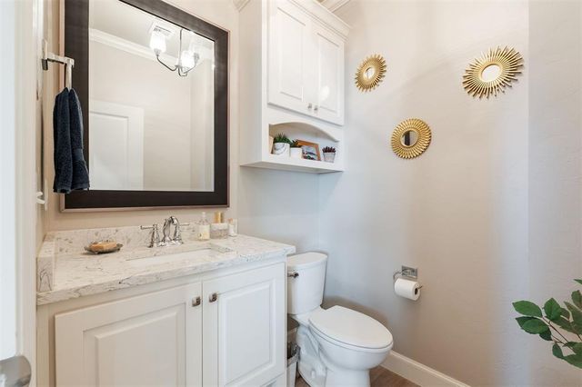 12475 Stone Hill Drive, Guthrie, OK 73044