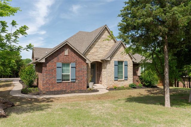 12475 Stone Hill Drive, Guthrie, OK 73044