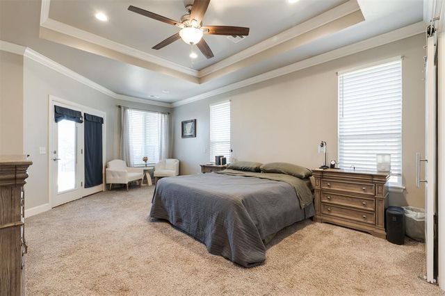 12475 Stone Hill Drive, Guthrie, OK 73044