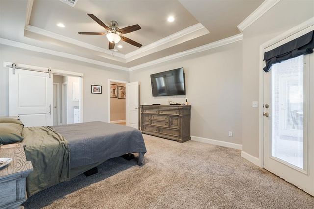 12475 Stone Hill Drive, Guthrie, OK 73044