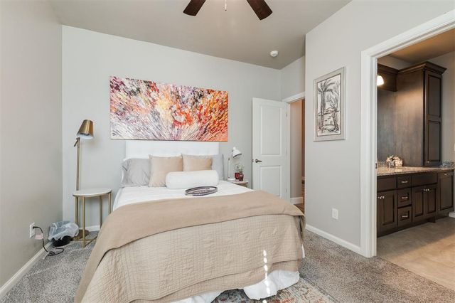 12475 Stone Hill Drive, Guthrie, OK 73044