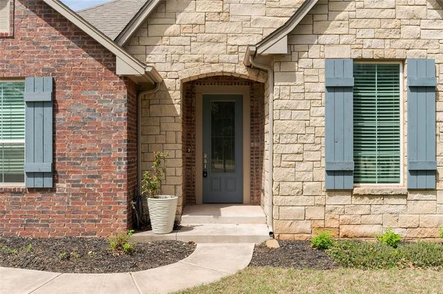 12475 Stone Hill Drive, Guthrie, OK 73044