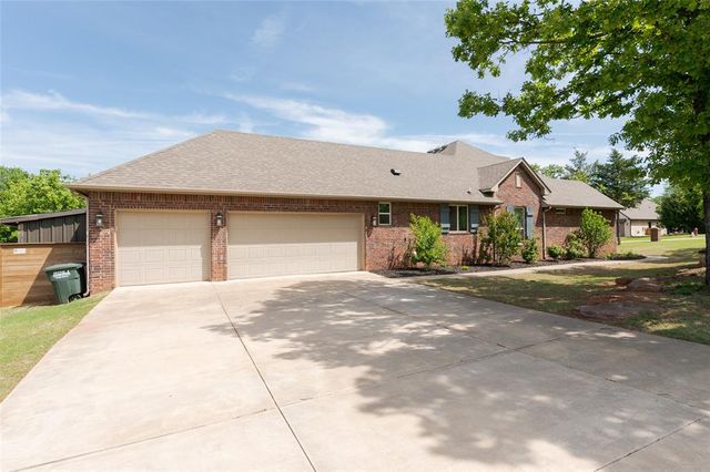 12475 Stone Hill Drive, Guthrie, OK 73044