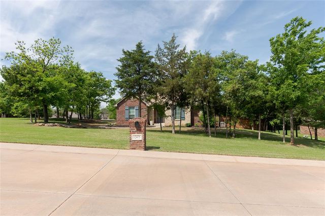 12475 Stone Hill Drive, Guthrie, OK 73044