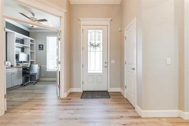 12475 Stone Hill Drive, Guthrie, OK 73044