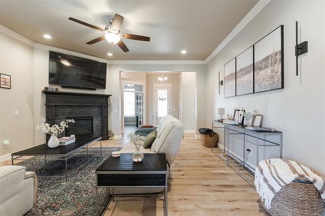 12475 Stone Hill Drive, Guthrie, OK 73044