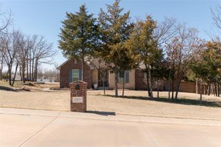 12475 Stone Hill Drive, Guthrie, OK 73044