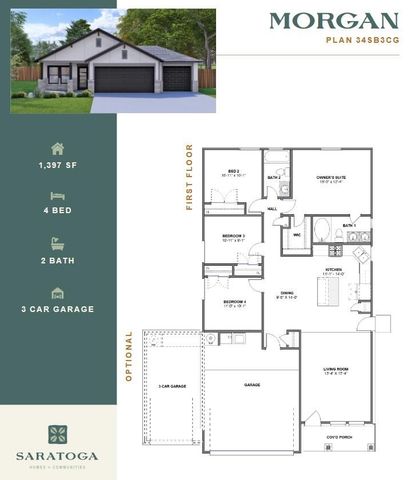 411 Dorion Lagoon Drive, Crosby, TX 77532