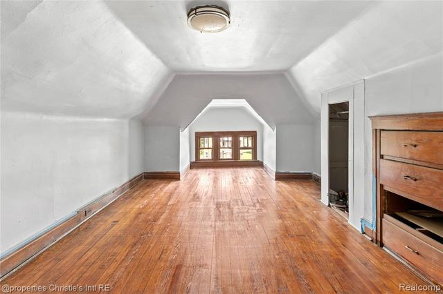 4571 Vancouver Street, Detroit, MI 48204