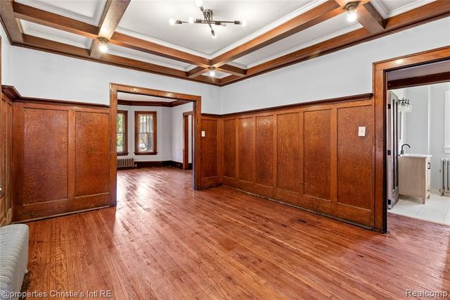 4571 Vancouver Street, Detroit, MI 48204