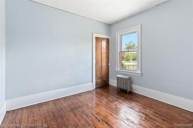 4571 Vancouver Street, Detroit, MI 48204