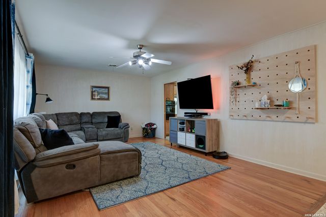 619 Indigo, San Antonio, TX 78216