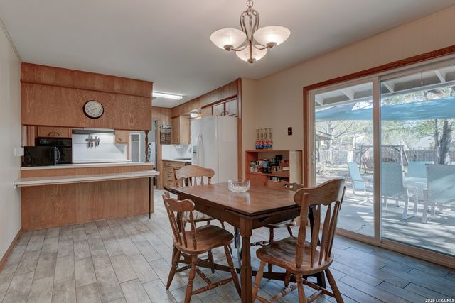 619 Indigo, San Antonio, TX 78216