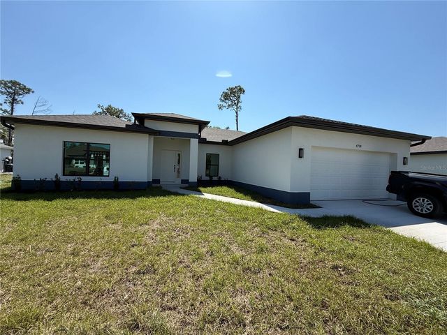 4718 REDWOOD TERRACE, North Port, FL 34286