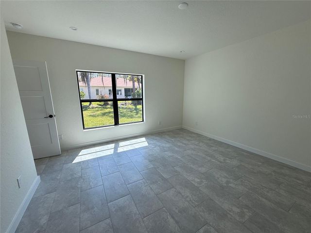 4718 REDWOOD TERRACE, North Port, FL 34286