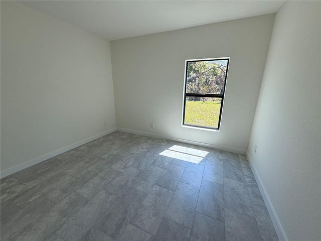 4718 REDWOOD TERRACE, North Port, FL 34286