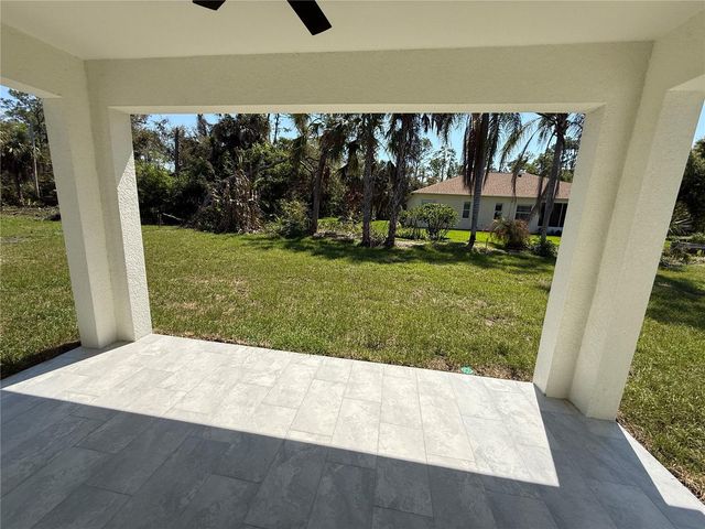 4718 REDWOOD TERRACE, North Port, FL 34286