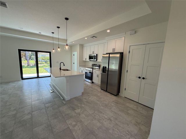 4718 REDWOOD TERRACE, North Port, FL 34286