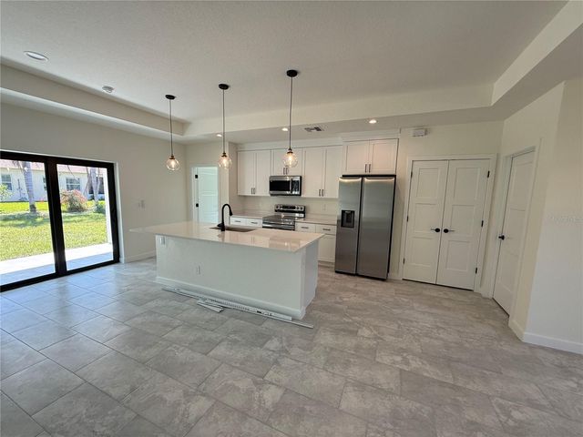 4718 REDWOOD TERRACE, North Port, FL 34286