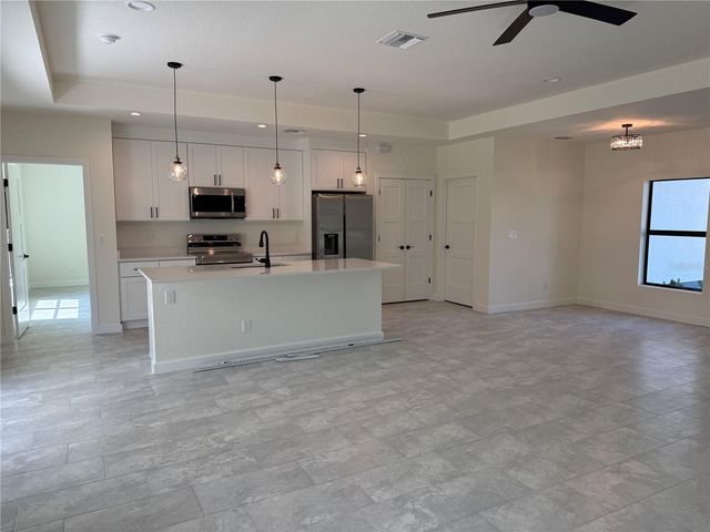 4718 REDWOOD TERRACE, North Port, FL 34286