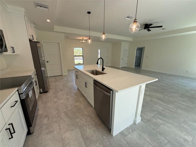 4718 REDWOOD TERRACE, North Port, FL 34286