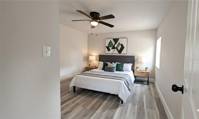 9761 LAKE DRIVE, Weeki Wachee, FL 34613