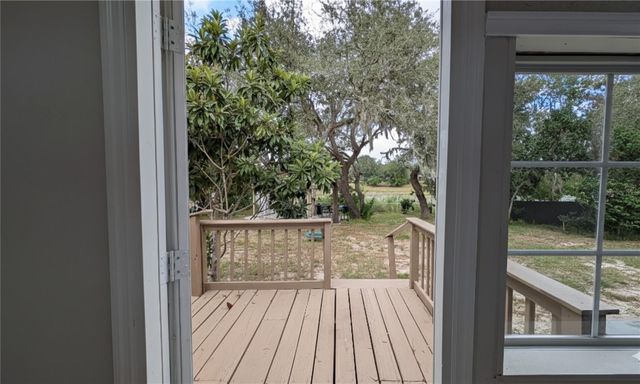 9761 LAKE DRIVE, Weeki Wachee, FL 34613