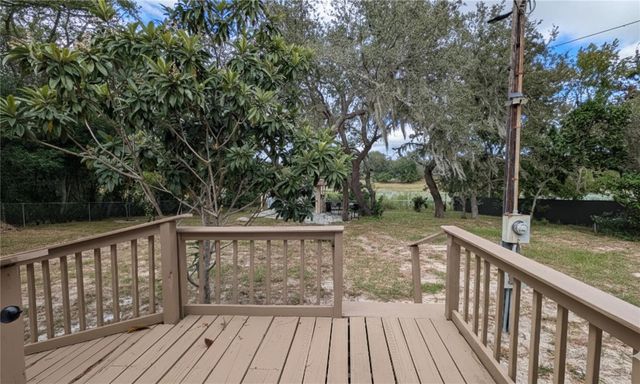 9761 LAKE DRIVE, Weeki Wachee, FL 34613