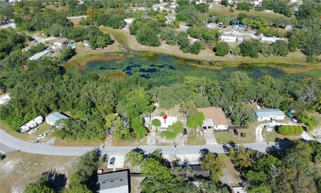 9761 LAKE DRIVE, Weeki Wachee, FL 34613