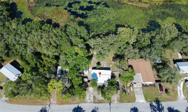 9761 LAKE DRIVE, Weeki Wachee, FL 34613