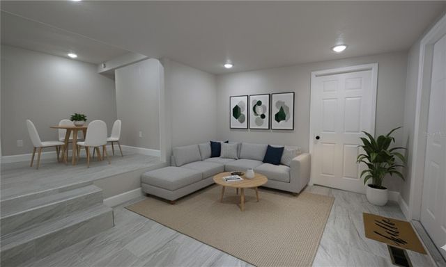 9761 LAKE DRIVE, Weeki Wachee, FL 34613