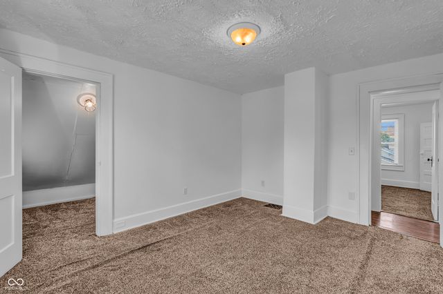 2401 N Olney Street, Indianapolis, IN 46218