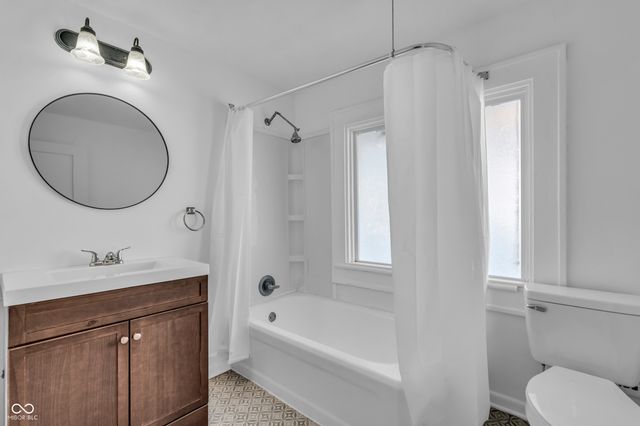 2401 N Olney Street, Indianapolis, IN 46218