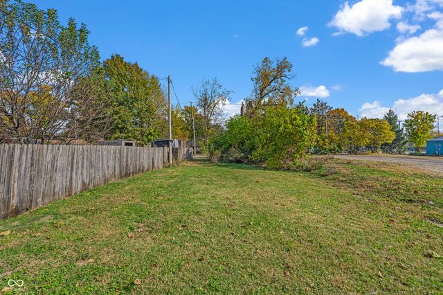 2401 N Olney Street, Indianapolis, IN 46218