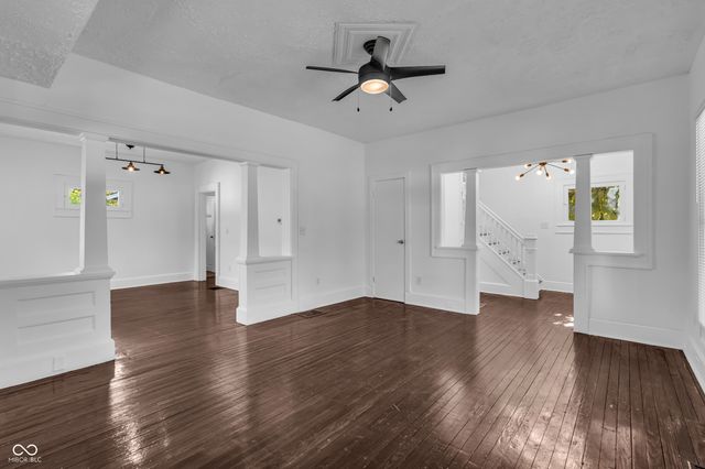 2401 N Olney Street, Indianapolis, IN 46218