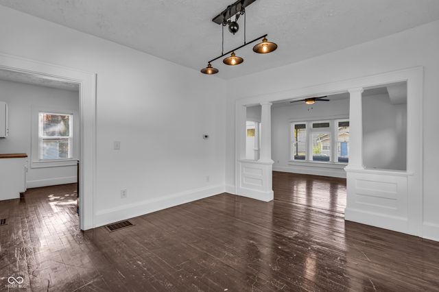 2401 N Olney Street, Indianapolis, IN 46218