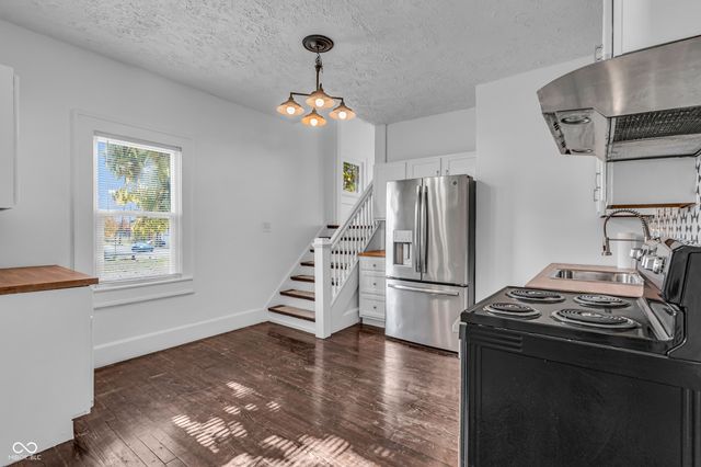 2401 N Olney Street, Indianapolis, IN 46218