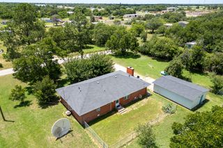 100 County Road 523, Baird, TX 79504