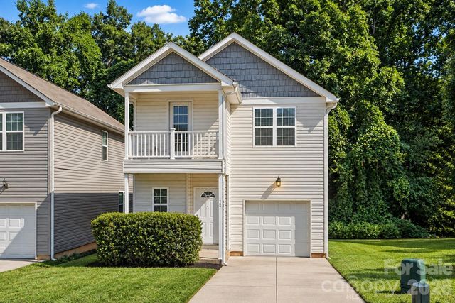 145 High Bluff Circle, Mooresville, NC 28115