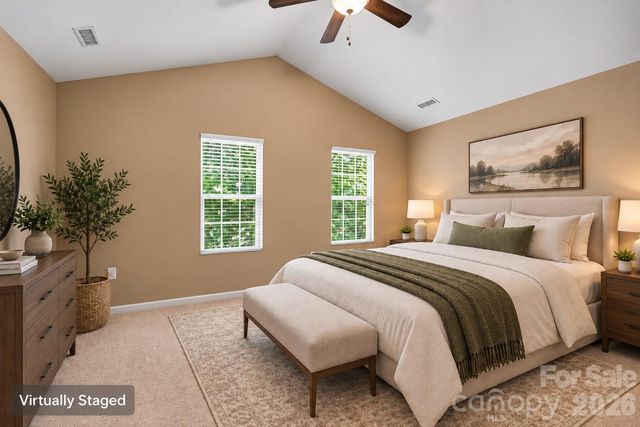 145 High Bluff Circle, Mooresville, NC 28115
