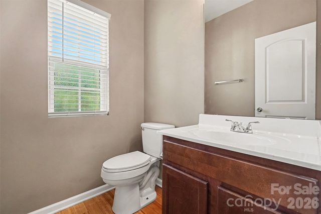 145 High Bluff Circle, Mooresville, NC 28115