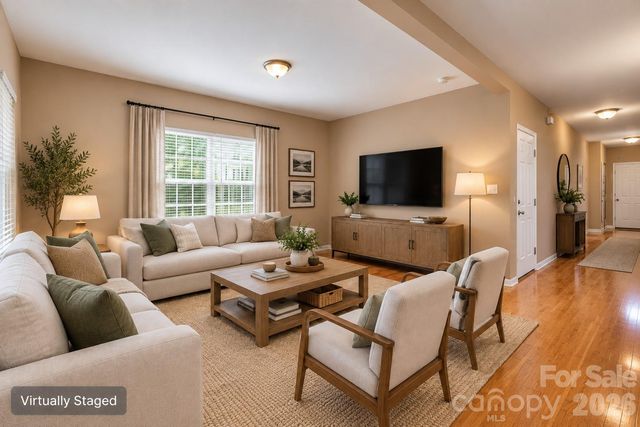 145 High Bluff Circle, Mooresville, NC 28115