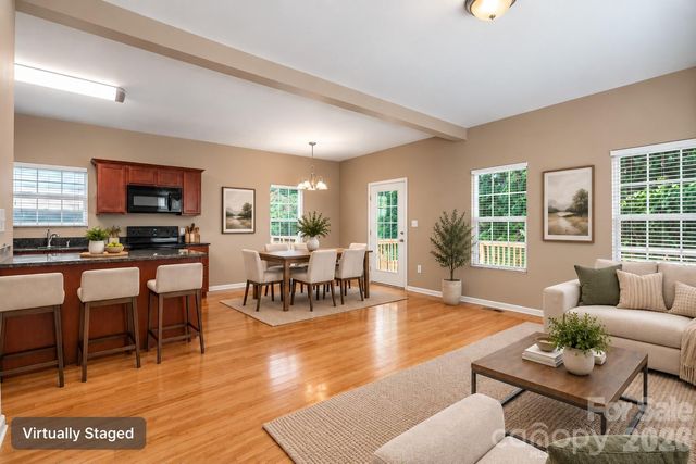 145 High Bluff Circle, Mooresville, NC 28115