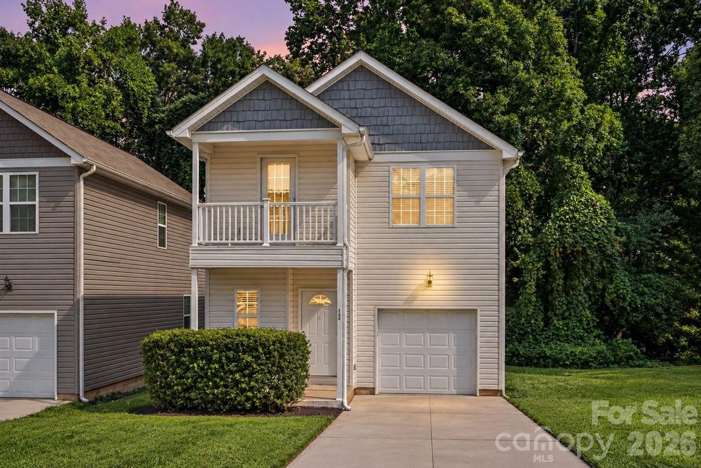145 High Bluff Circle, Mooresville, NC 28115