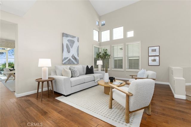 10 Eldorado, Lake Forest, CA 92610