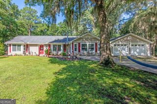 15 Marsh View Court, St. Marys, GA 31558